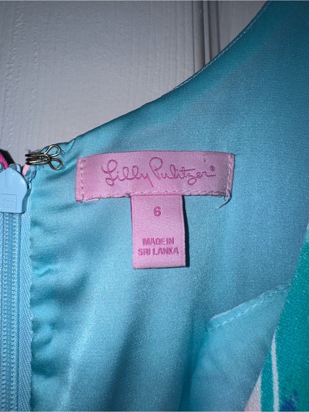 Lilly Pulitzer Donna Romper! - Picture 4 of 5